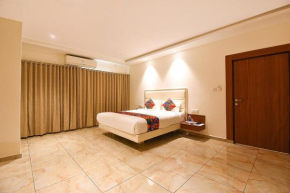 FabHotel High Rise - Marathalli